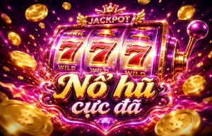 dailychinese365 Nổ Hũ